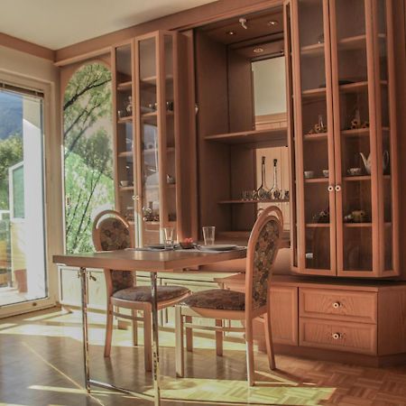 Studio-Appartement Drei Hoerndl Bad Hofgastein Ngoại thất bức ảnh