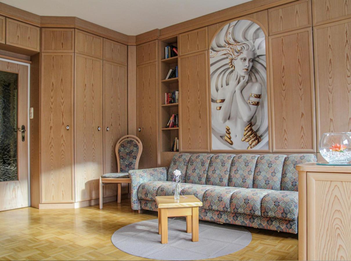 Studio-Appartement Drei Hoerndl Bad Hofgastein Ngoại thất bức ảnh