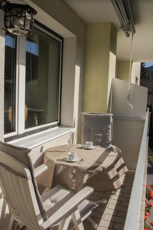 Studio-Appartement Drei Hoerndl Bad Hofgastein Ngoại thất bức ảnh