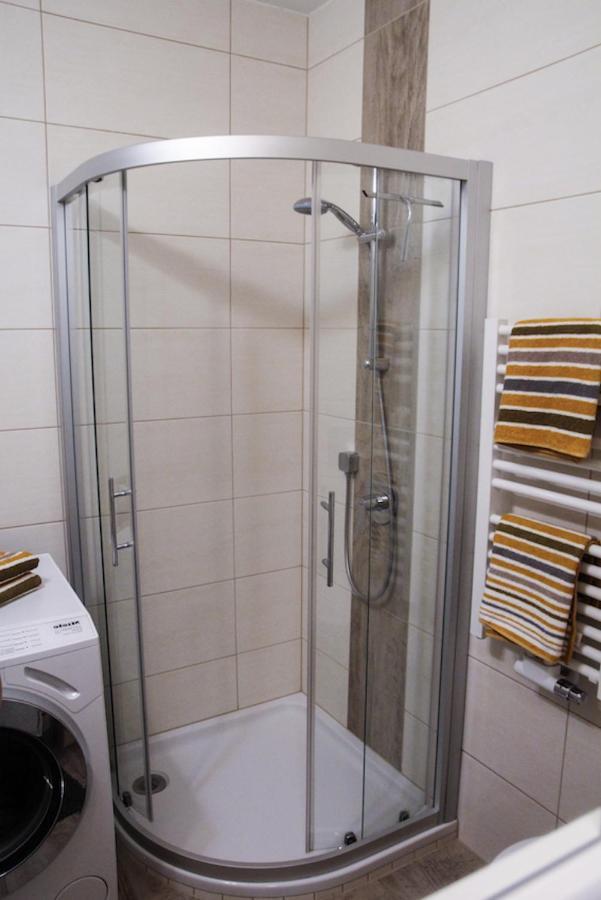 Studio-Appartement Drei Hoerndl Bad Hofgastein Ngoại thất bức ảnh
