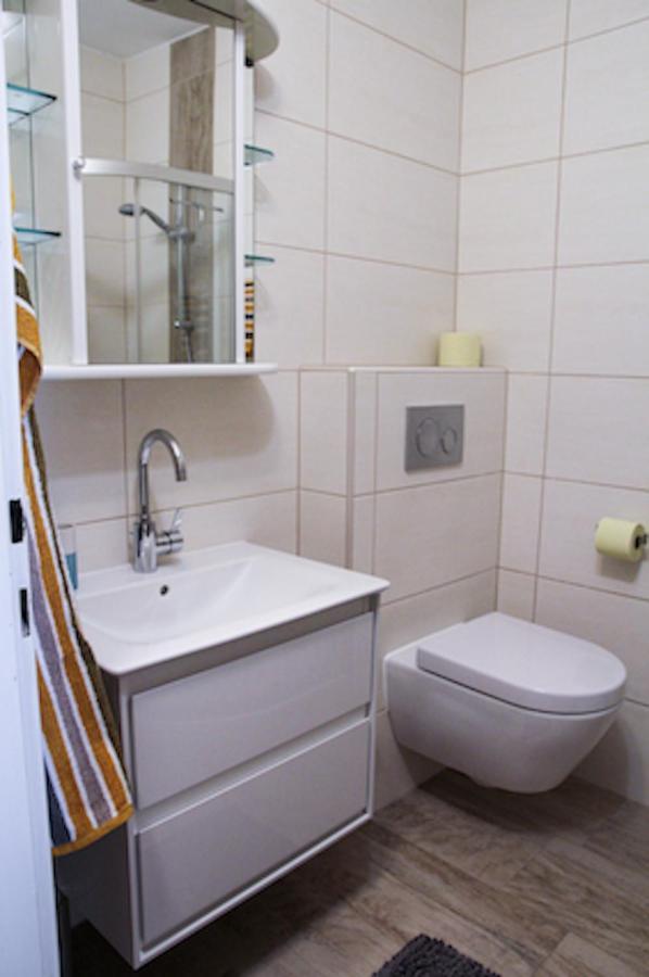 Studio-Appartement Drei Hoerndl Bad Hofgastein Ngoại thất bức ảnh