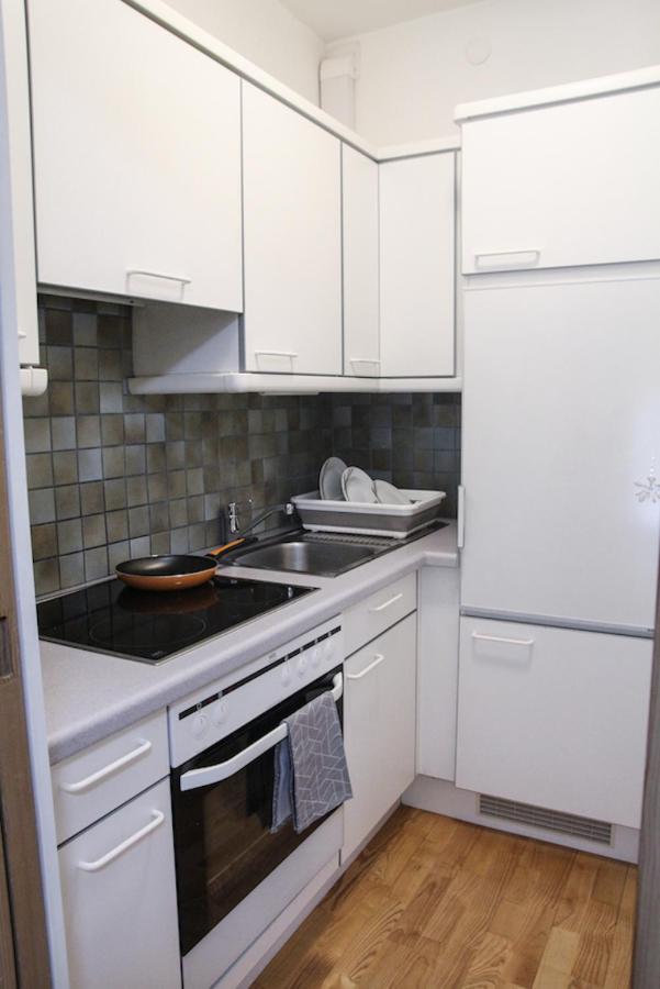 Studio-Appartement Drei Hoerndl Bad Hofgastein Ngoại thất bức ảnh