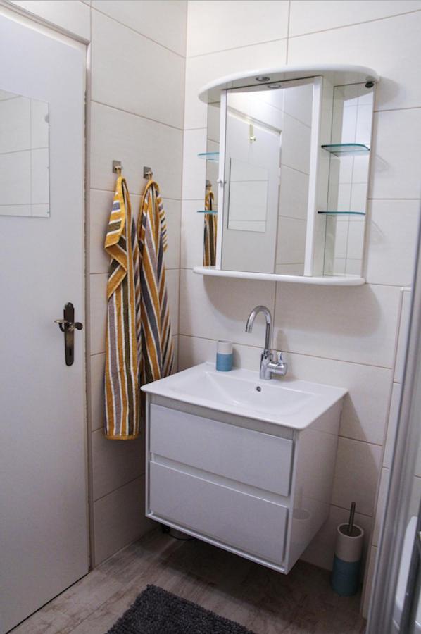 Studio-Appartement Drei Hoerndl Bad Hofgastein Ngoại thất bức ảnh